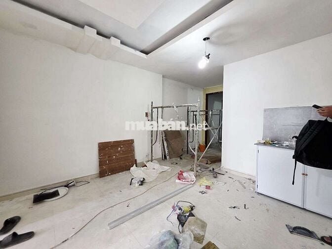 KHAI TRƯƠNG DỰ ÁN 2 PHÒNG NGỦ 50M2 GẦN SÂN BAY TSN