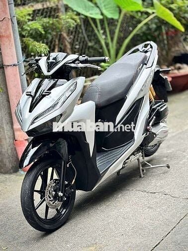 Vario xe kiểng đẹp đưa 24 củ nhận xe