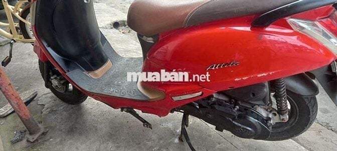 ATILA FI MÁY ÊM NGON CẶP VỎ MỚI THAY ĐỀ OK CAVETĐỦ