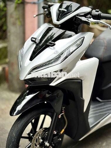 Vario xe kiểng đẹp đưa 24 củ nhận xe