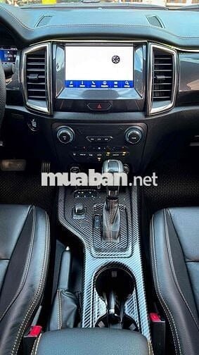 Ford Ranger WildTrak 2021 4X4 2.0BiTurbo