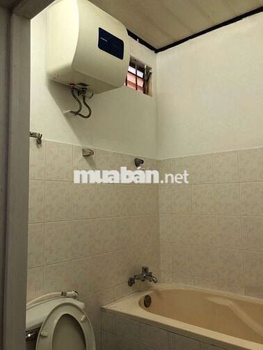 Nhà mặt tiền đường Tân cảng, 225m2, 4pn tại quận Bình Thạnh