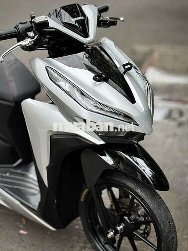 Vario xe kiểng đẹp đưa 24 củ nhận xe