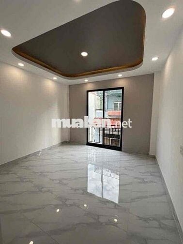 BÁN NHÀ ĐIỆN BIÊN PHỦ-HXH-F22-BÌNH THẠNH