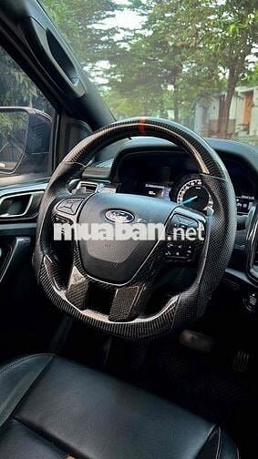 Ford Ranger WildTrak 2021 4X4 2.0BiTurbo