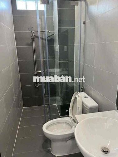 BÁN NHÀ ĐIỆN BIÊN PHỦ-HXH-F22-BÌNH THẠNH