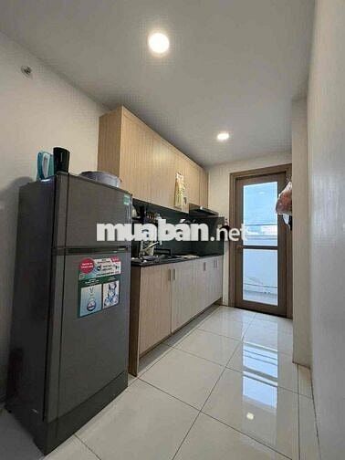 Căn hộ city Tower 1PN nội thất đầy đủ chỉ vào ở