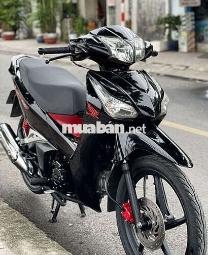 Fu 2018 up wave i đưa 12 củ nhận xe