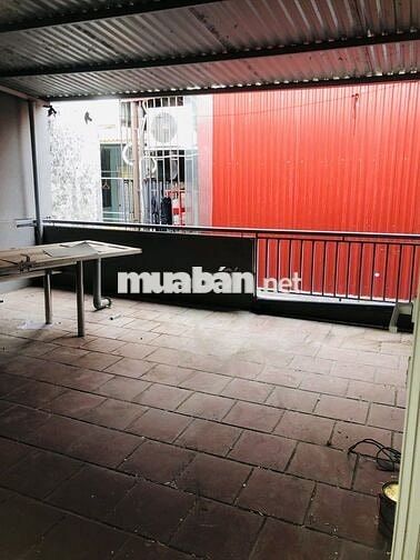 Hữu Hưng - Ô Tô Tránh vỉa hè - Kinh Doanh - 100m2 - Loanh Quanh 21 Tỷ