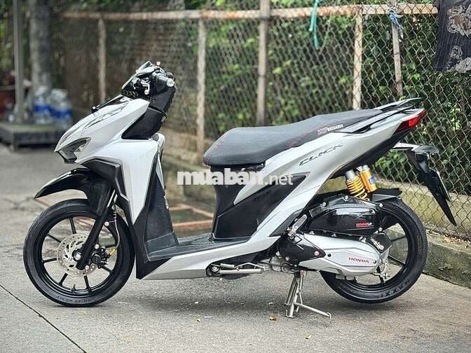 Vario xe kiểng đẹp đưa 24 củ nhận xe