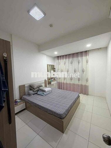 Căn hộ city Tower 1PN nội thất đầy đủ chỉ vào ở