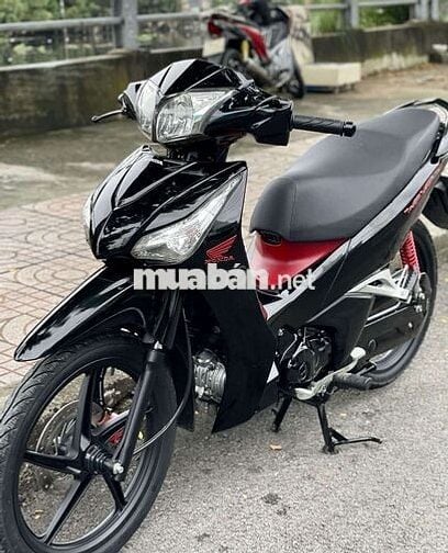 Fu 2018 up wave i đưa 12 củ nhận xe