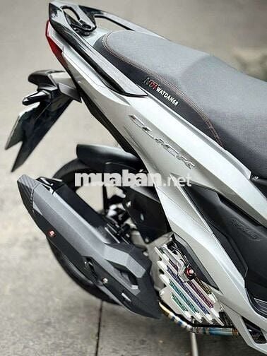 Vario xe kiểng đẹp đưa 24 củ nhận xe