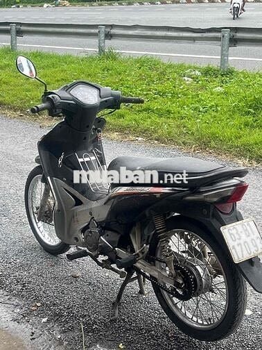 Wave S110 zin êm 9 chủ