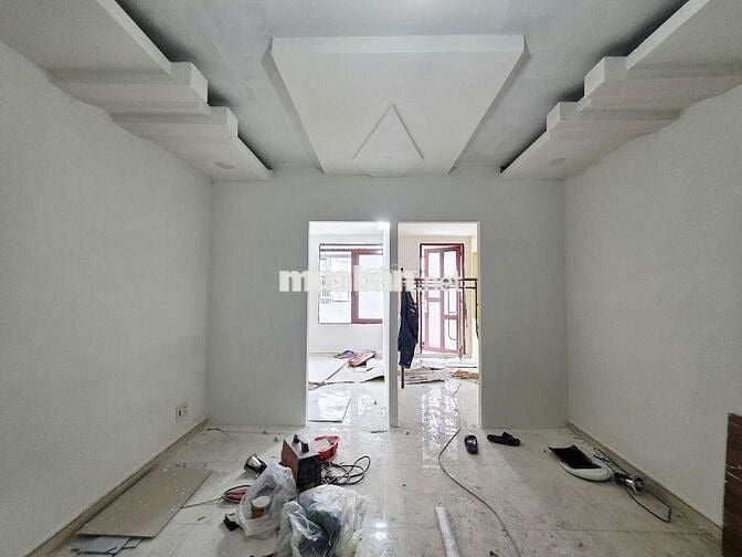 KHAI TRƯƠNG DỰ ÁN 2 PHÒNG NGỦ 50M2 GẦN SÂN BAY TSN