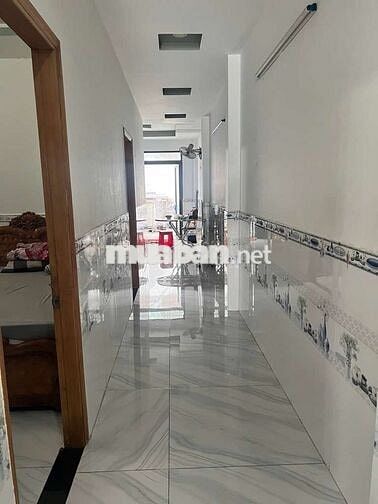 BÁN NHÀ MỚI 2 TẦNG - DT 120M - KDC HIỆN HỮU, LÊ VĂN LƯƠNG - NHĨN 4TỶ