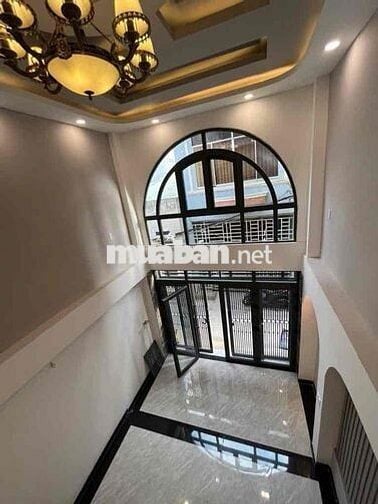 BÁN NHÀ ĐIỆN BIÊN PHỦ-HXH-F22-BÌNH THẠNH