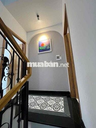 BÁN NHÀ ĐIỆN BIÊN PHỦ-HXH-F22-BÌNH THẠNH