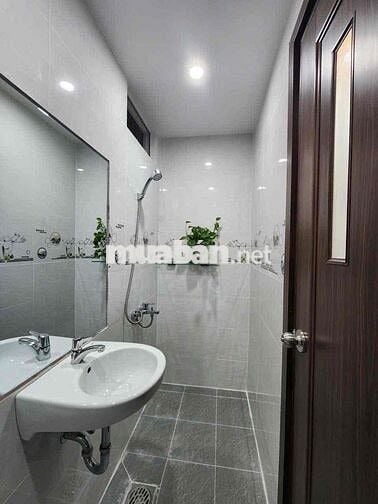 🏠 Căn hộ Duplex VIP – CHDV mới xây, full nội thất, thoáng mát – 137/10