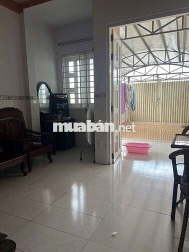 NGỘP BANK GIẢM NGAY 1 TỶ DT 125M ,HẺM 6M LÊ VĂN LƯƠNG - NHỈNH 5 TỶ