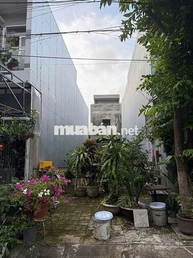 Lô đất đường Đa Mặn 12, Mgux Hành Sơn, tp ĐN