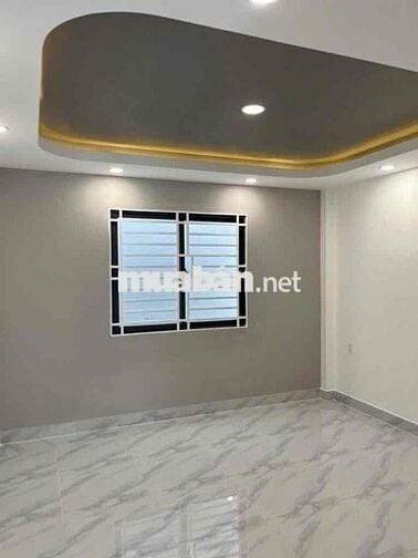 BÁN NHÀ ĐIỆN BIÊN PHỦ-HXH-F22-BÌNH THẠNH