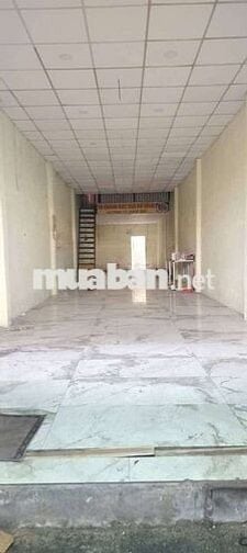 CHO THUÊ 2 MẶT BẰNG KD CHỢ BÌNH TRỊ