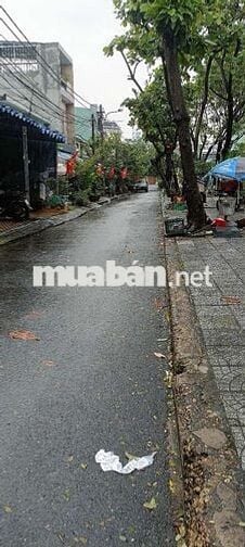 Lô đất đường Đa Mặn 12, Mgux Hành Sơn, tp ĐN