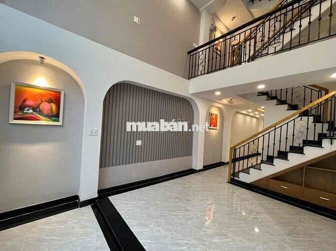 BÁN NHÀ ĐIỆN BIÊN PHỦ-HXH-F22-BÌNH THẠNH