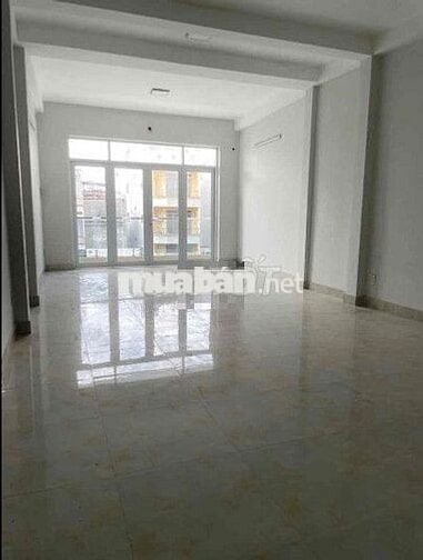 6PN, 5WC. Nhà 5 lầu sân thượng mặt tiền Tuệ Tĩnh - 3/2, Q11. DT: 4x15m