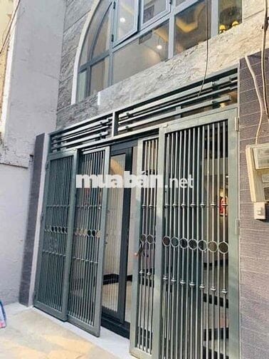 BÁN NHÀ ĐIỆN BIÊN PHỦ-HXH-F22-BÌNH THẠNH