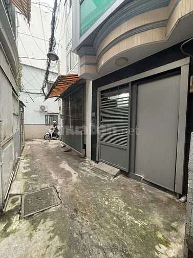 🌹🌹🌹 BÁN NHÀ H3G VĨNH VIỄN- 5 TẦNG -ĐANG CÓ DÒNG TIỀN-CHỈ 4.350 TỶ 