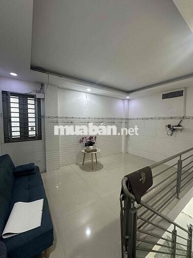 Căn hộ ngay chợ Phan Đăng Giảng