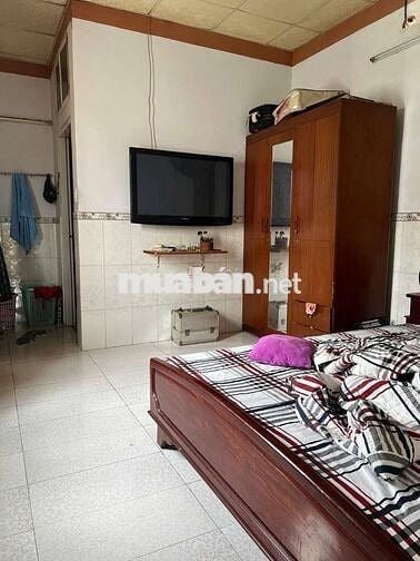 NGỘP BANK GIẢM NGAY 1 TỶ DT 125M ,HẺM 6M LÊ VĂN LƯƠNG - NHỈNH 5 TỶ