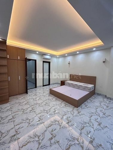 Cho Thuê Nhà Nguyễn Văn Trỗi – Thanh Xuân – Ở Ngay - 60m2 - 10 Triệu