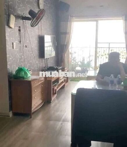 Căn hộ cho thuê full nội thất, mặt tiền Tân Hương, quận Tân Phú