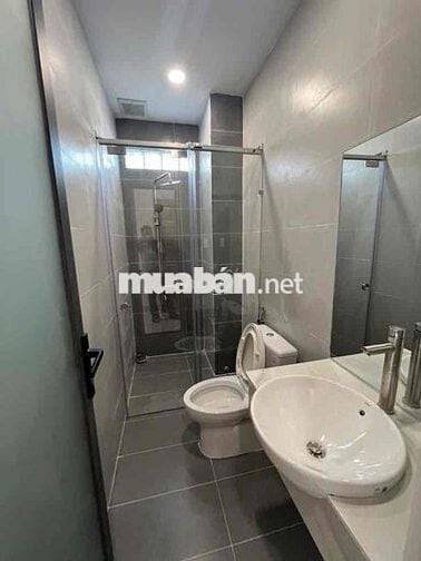 BÁN NHÀ ĐIỆN BIÊN PHỦ-HXH-F22-BÌNH THẠNH