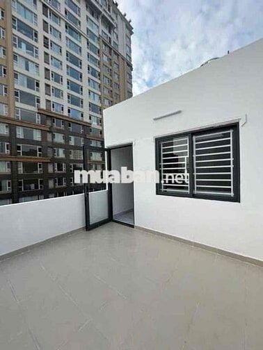 BÁN NHÀ ĐIỆN BIÊN PHỦ-HXH-F22-BÌNH THẠNH