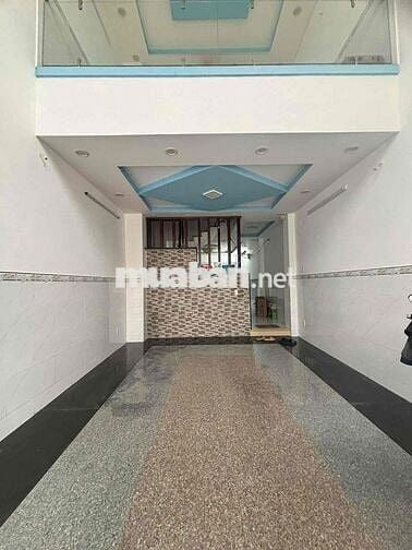 NHÀ ĐẸP 5 TẦNG 5PN – MÃ LÒ GẦN LV QUỚI 7.1 TỶ