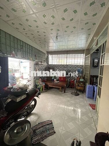 BÁN NHÀ CẤP 4 CỦ -MTKD -MỘT ĐỜI CHỦ-137M2, NGUYỄN THỊ THẬP,NHỈNH 8 TỶ