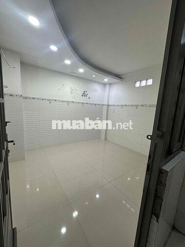 Căn hộ ngay chợ Phan Đăng Giảng