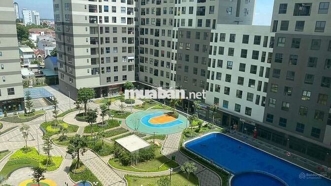 Bán Bcons Garden căn 2PN, giá bán 1,750 tỷ  sổ hồng riêng