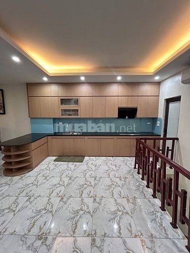 Cho Thuê Nhà Nguyễn Văn Trỗi – Thanh Xuân – Ở Ngay - 60m2 - 10 Triệu