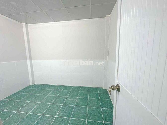 NHÀ HẺM XE HƠI 4 PHÒNG NGỦ RỘNG RÃI THOÁNG