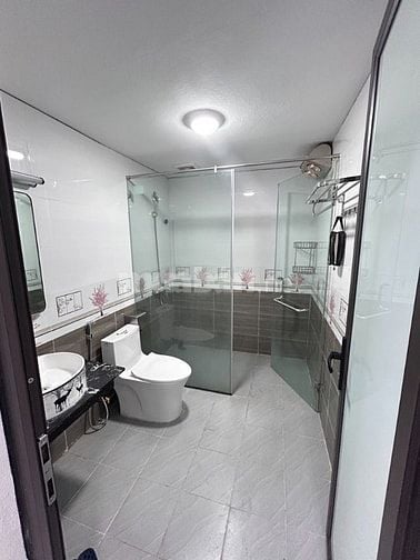 Cho Thuê Nhà Nguyễn Văn Trỗi – Thanh Xuân – Ở Ngay - 60m2 - 10 Triệu