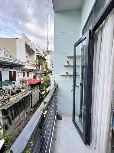 Chú Năm cần tiền bán gấp nhà hẻm 1/ TRẦN KẾ XƯƠNG, PHÚ NHUẬN, 2,540 TỶ