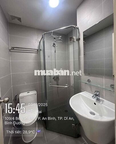 Bán 2PN2WC Bcons Polygon chỉ 2,3 tỷ