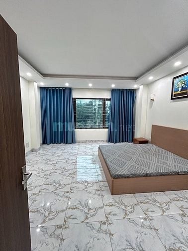 Cho Thuê Nhà Nguyễn Văn Trỗi – Thanh Xuân – Ở Ngay - 60m2 - 10 Triệu