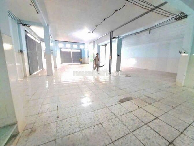 CHO  THUÊ  KHO  XƯỞNG ( 425m2)  PHƯỜNG   BÌNH TRỊ  ĐÔNG. Q. BÌNH  TÂN