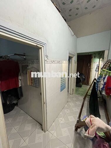 BÁN NHÀ CẤP 4 CỦ -MTKD -MỘT ĐỜI CHỦ-137M2, NGUYỄN THỊ THẬP,NHỈNH 8 TỶ